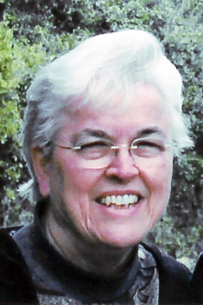 Obituary of Jeweldene Rowe Woods