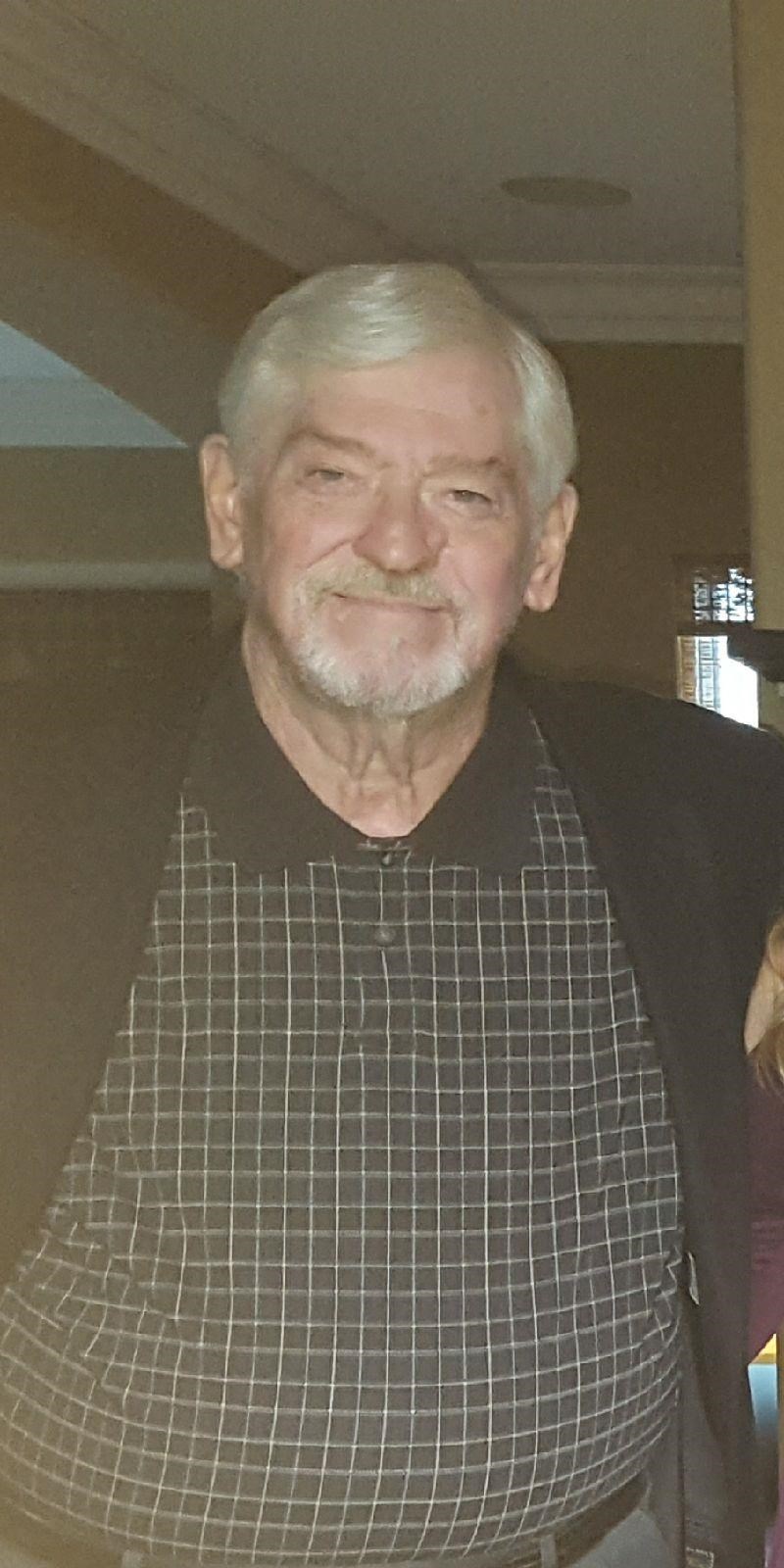 Obituary of Bill Burke