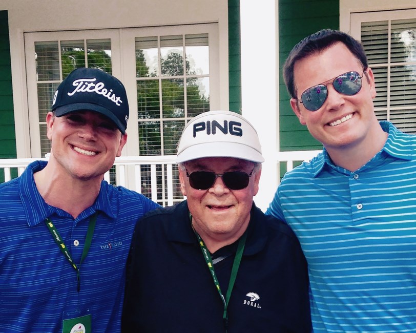 Obituary of Paul Nelson Fulford Sr.