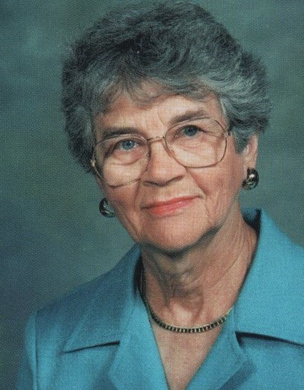 Obituary of Elizabeth "Libby" Burnett