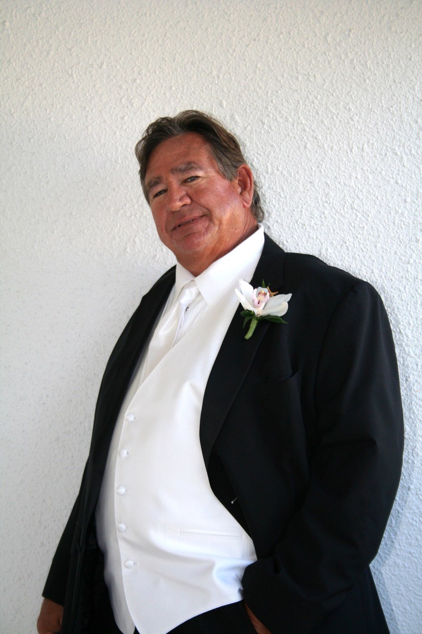 Obituary of Timothy L. Wooten