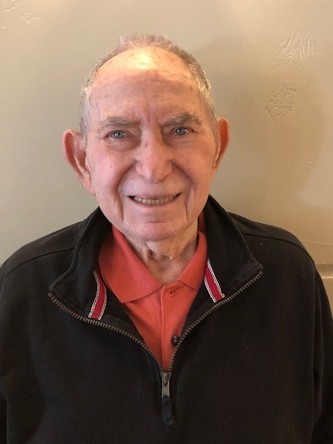 Obituary of Martin Irving Rubenstein