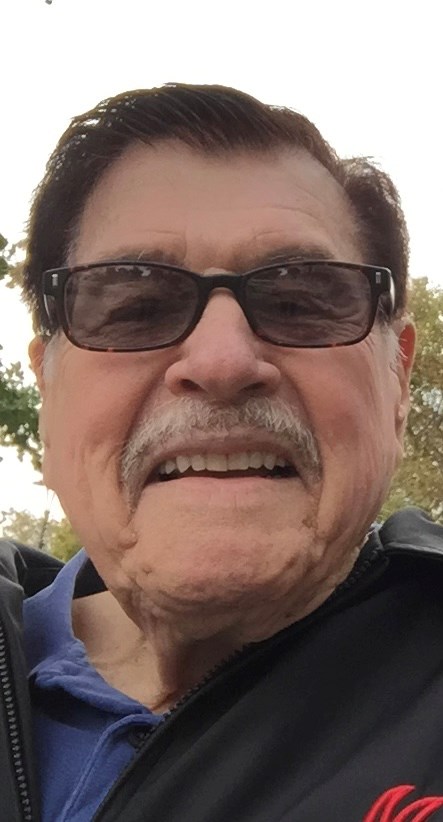 Obituary of Fred McIntosh