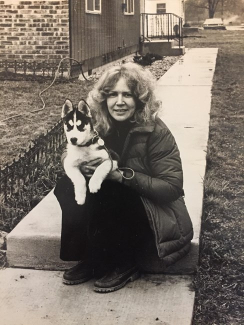 Obituary of Linda Sue Oblack