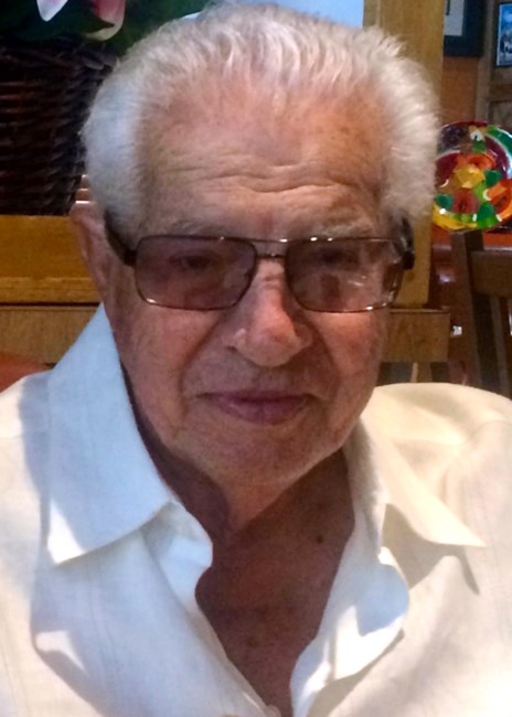 Obituary of Milagros Alberto