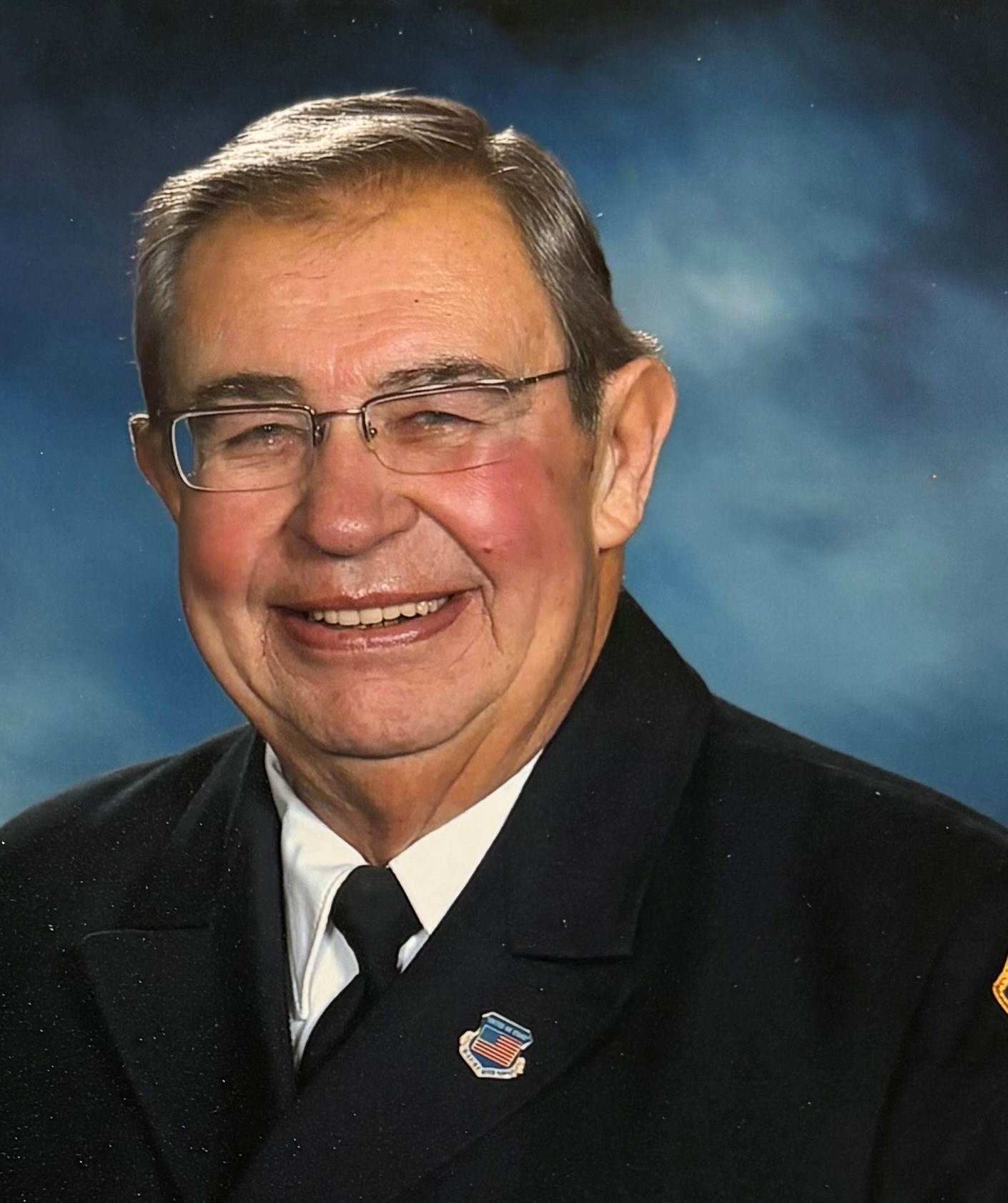 Avis de décès de Clem Braunscheidel