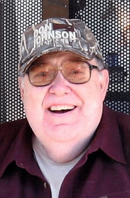 Obituary of David L. Wheeler