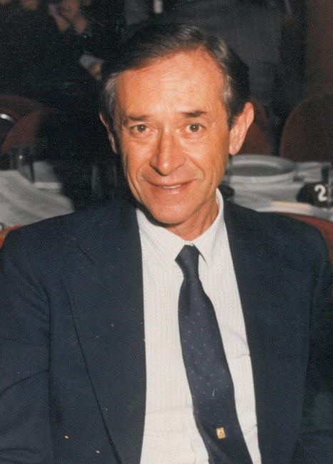 Obituary of Silio Strougo