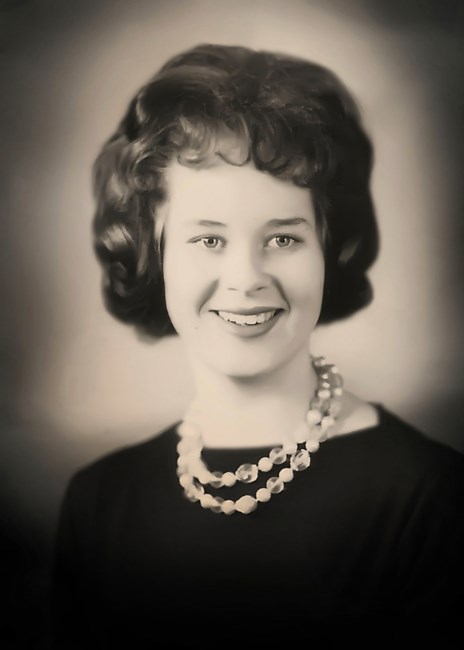 Obituary of Eloise McAnally