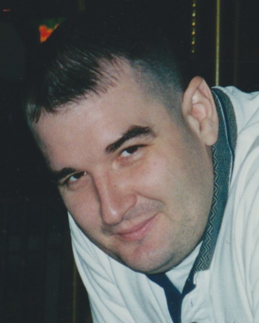 Obituary of Andy Wayne Maupin