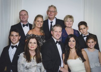 Avis de décès de Johnny "Hub" Hubbard