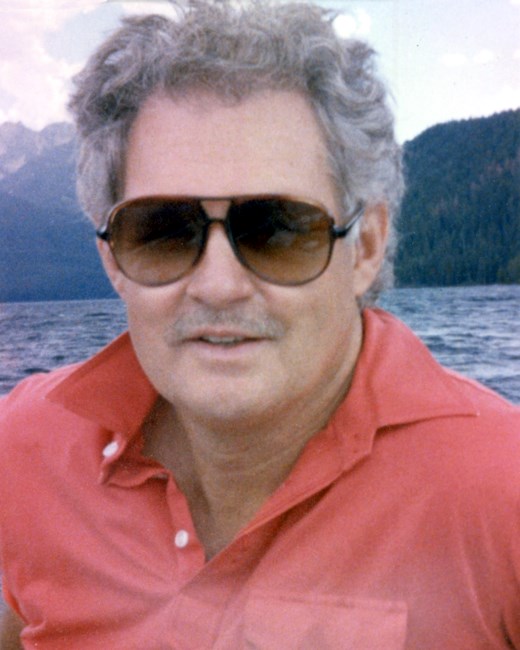 Obituary of James L. Redman
