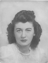 Obituary of Anna Elizabeth Mattia
