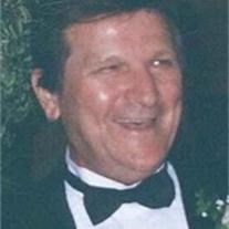 Obituary of John B. Zadrozny