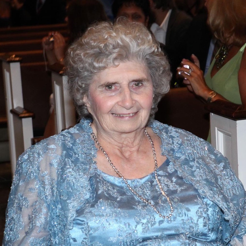 Obituary of Agnes Schutz