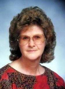 Obituary of Wanda L Ashley