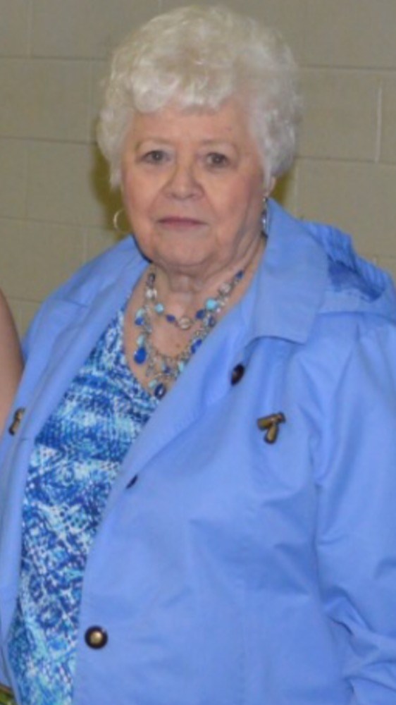 Obituary of Gwendolyn M. Guthrie