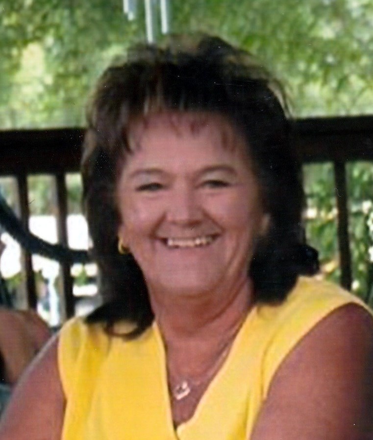 Obituary of Cathy Dianne (Carroll) Hilton