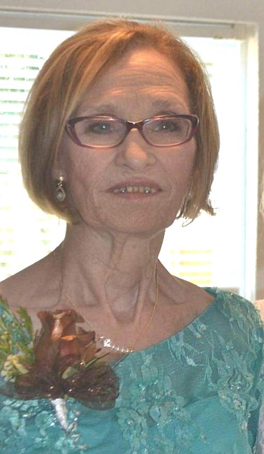 Obituary of Jacquelyn Laverne Thomason