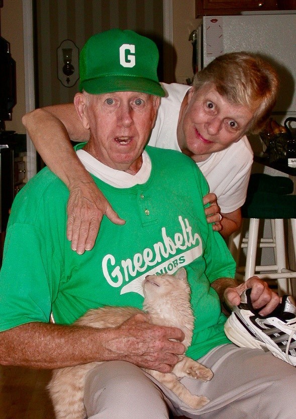 Obituario de James Thomas Dugan