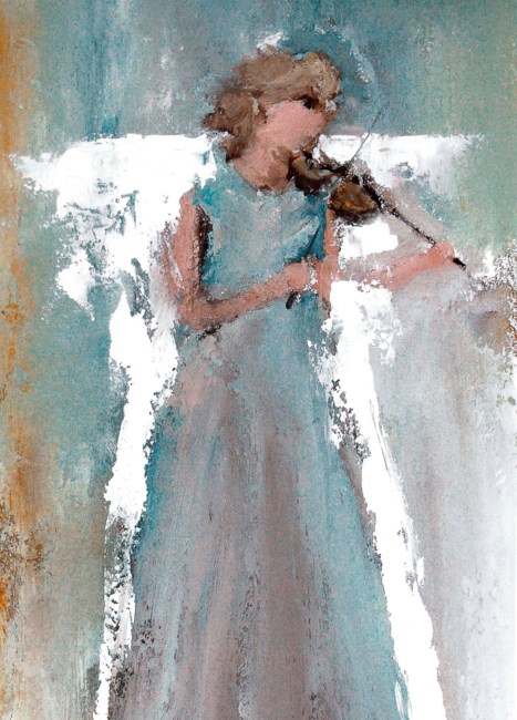 Obituary of Marie Cox