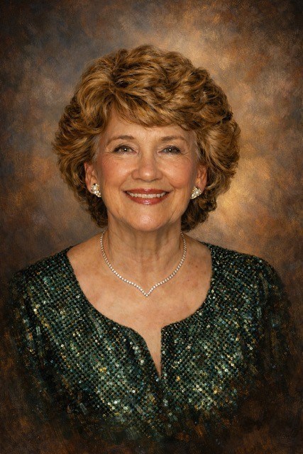 Obituario de Joan Tidwell Miskelley