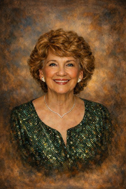 Obituario de Joan Tidwell Miskelley