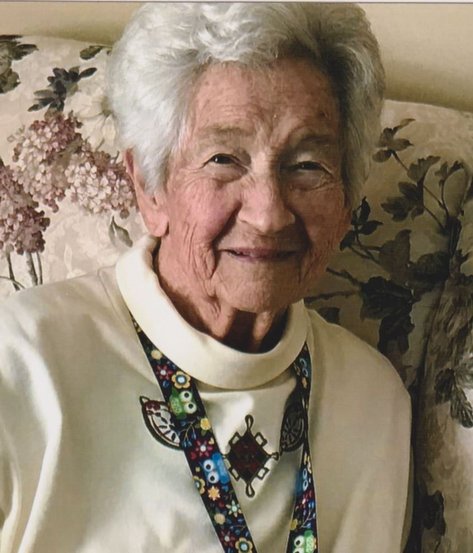 Obituary of Lorraine C. Loverde