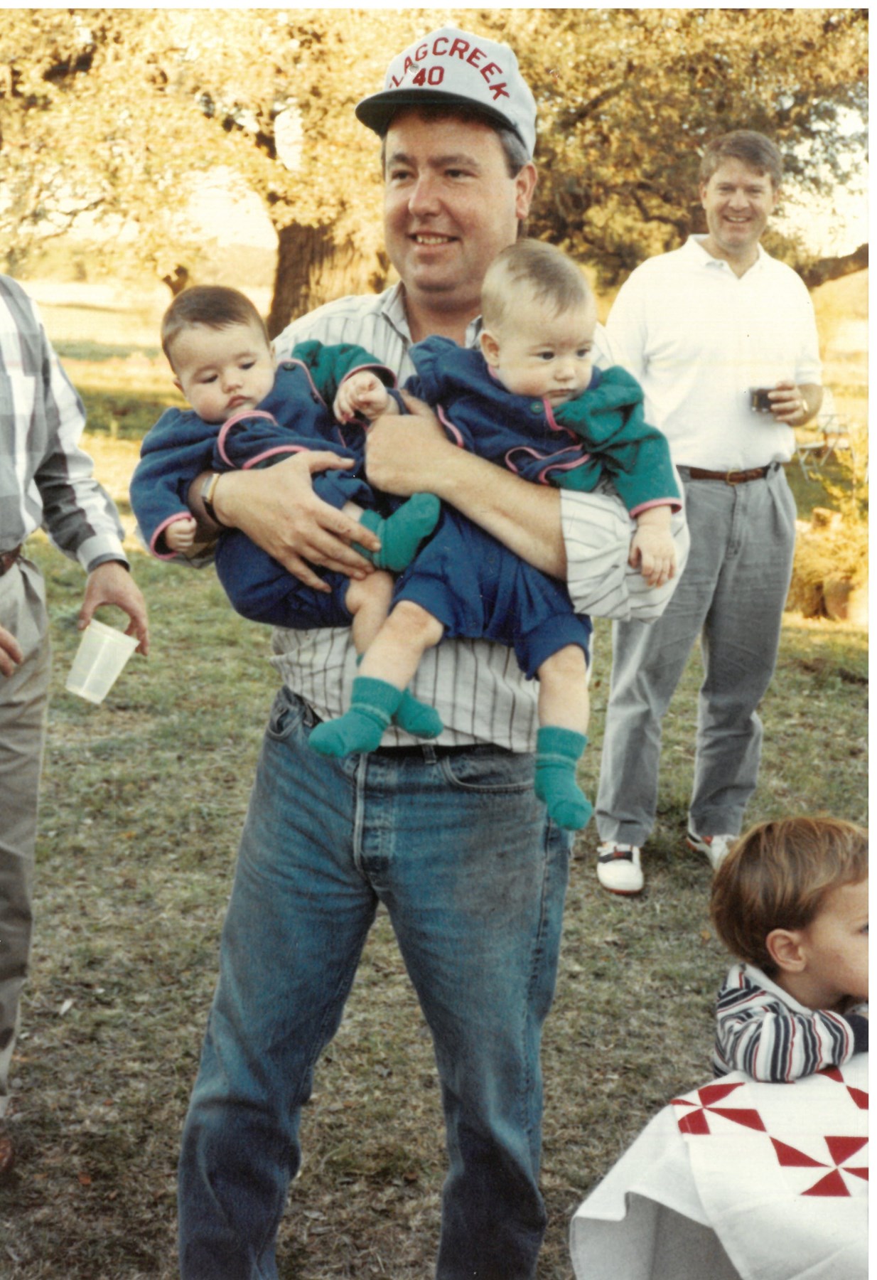 Obituary of Galloway Calhoun Bobbitt