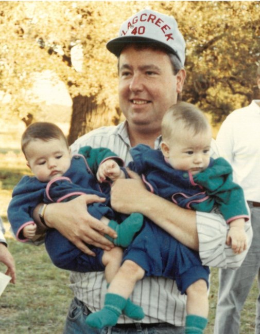 Obituary of Galloway Calhoun Bobbitt
