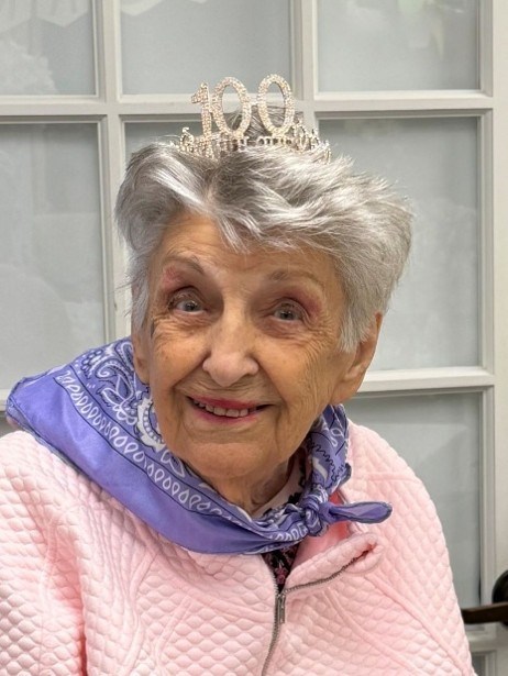 Obituary of Fern Hope Brown