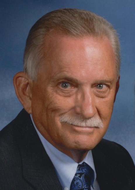 Obituary of Don Michael Chapman Sr.