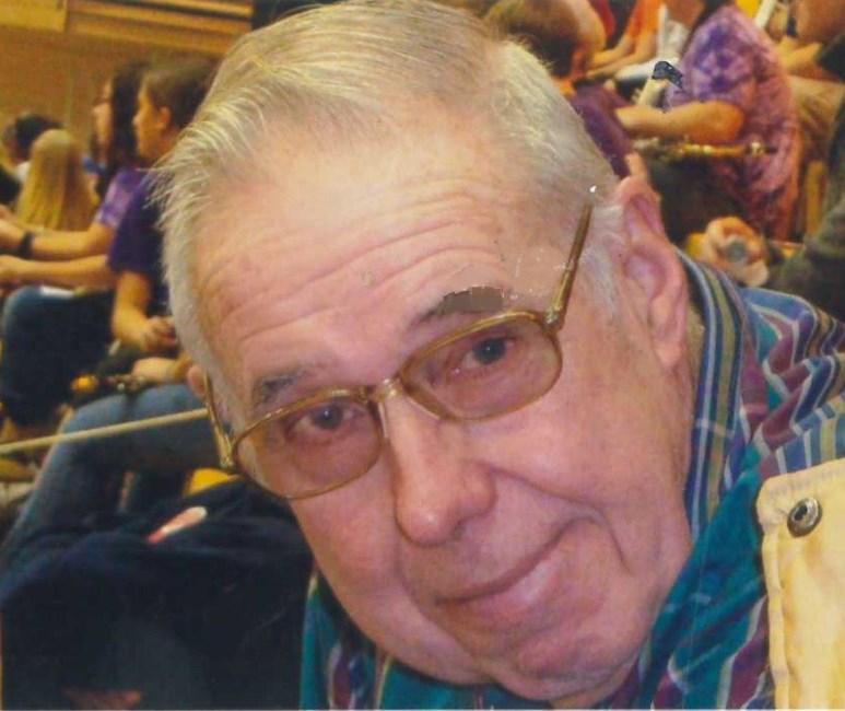 Obituary of Harold D. Oda