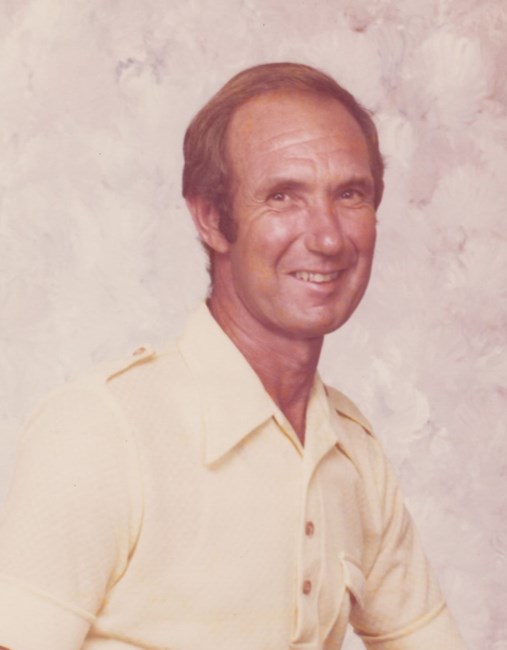 Obituary of Lloyd Alvin Hudson