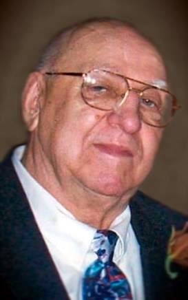 Obituary of John D. Traczyk