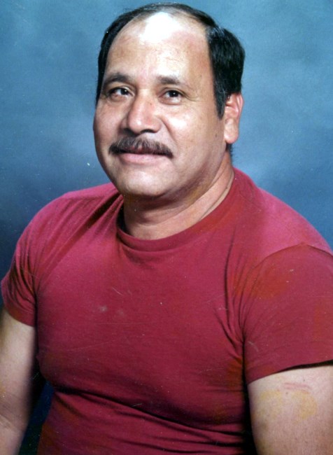 Obituario de Jesus Ontiveros Fernandez