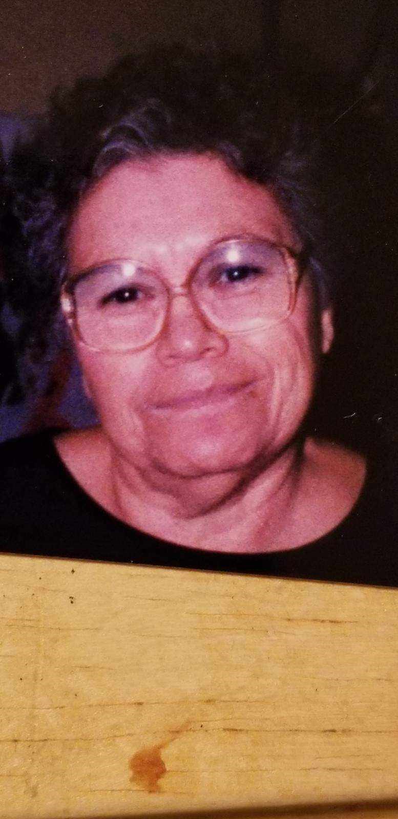 Obituary of Maria O Vento