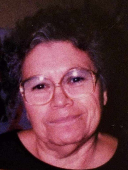 Obituary of Maria O Vento
