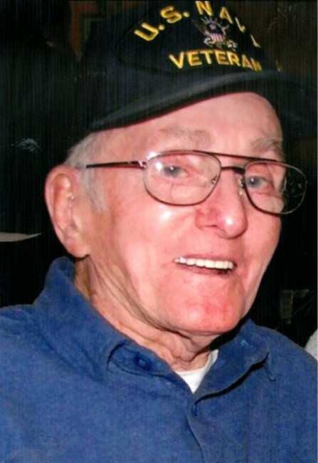 Obituary of Ernest B. Bolton