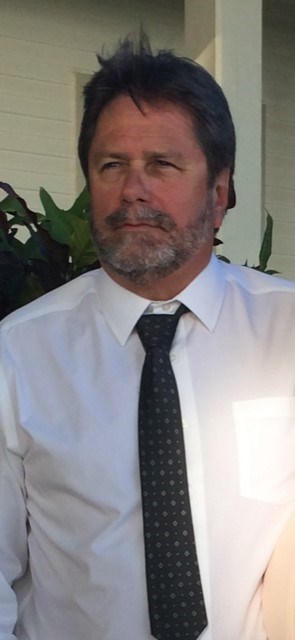 Obituary of Garry M. Brantly