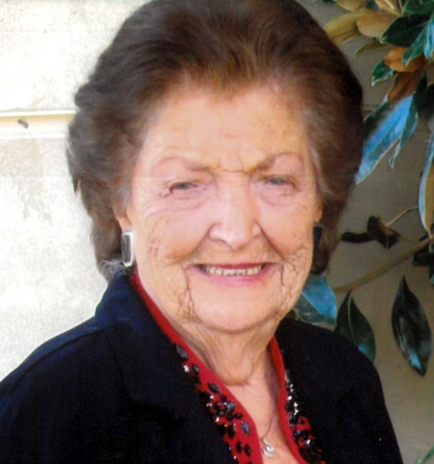 Obituario de Eleanor S. Wynn