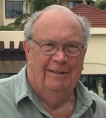 Obituary of Thomas F. Williams