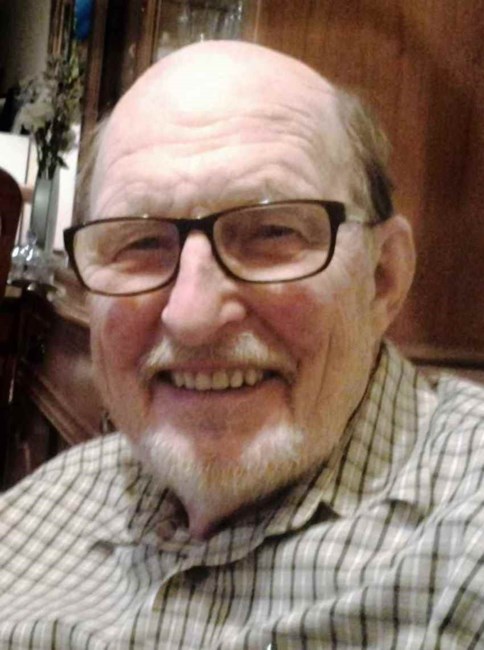 Obituary of R. Grant Ashall