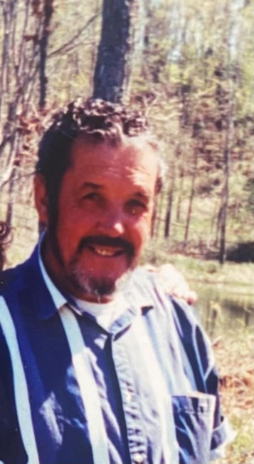 Obituary of Charles Cebern Young