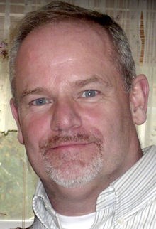 Obituary of James Patrick McWade