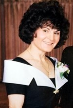 Theresa Welch
