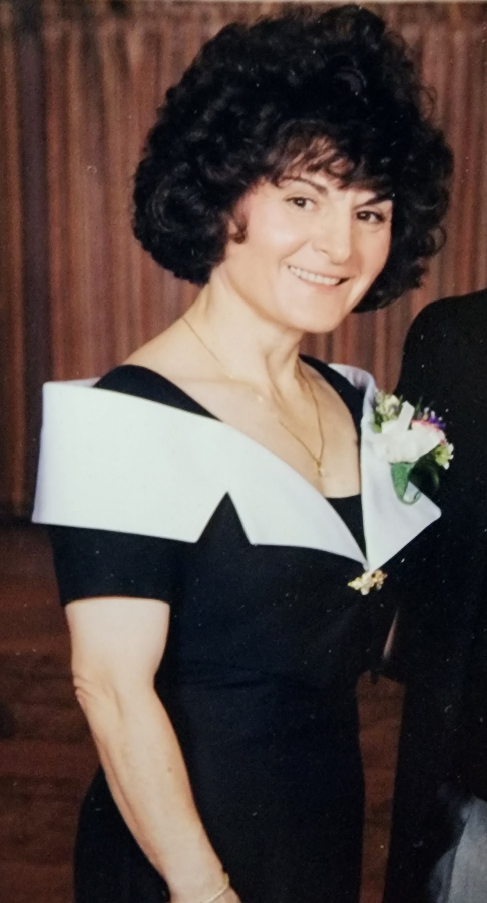 Avis de décès de Theresa "Teri" Marie Welch