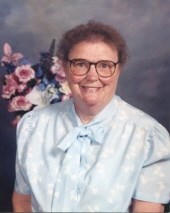 Obituary of Betty Jane Andreatta