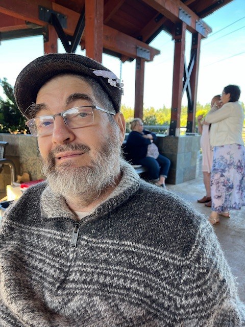 Obituary of Christopher Brian Corrigan