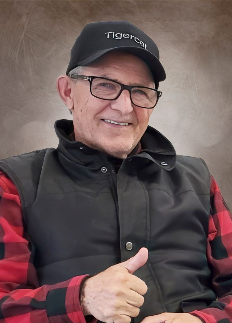 Obituario de Raynald Tremblay